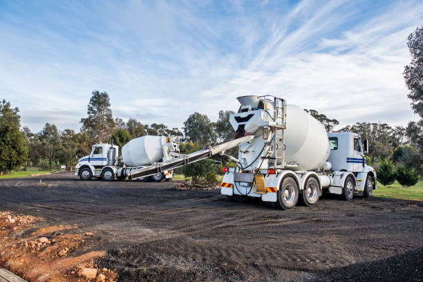 Best Concrete Repair Services  in Roberts, WI